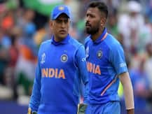 Hardik Pandya को डेब्यू मैच में ही लगा था खत्म हो गया करियर, बताया कैसे MS Dhoni के सपोर्ट से लौटा आत्मविश्वास