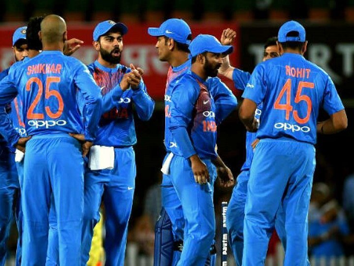 indian cricket team record against australia in odi look at the numbers of ind vs aus in one day cricket IND vs AUS 2020: जानिए भारत और ऑस्ट्रेलिया के बीच वनडे मैचों का रिकॉर्ड क्या है, किसने कितने मैच जीते हैं?