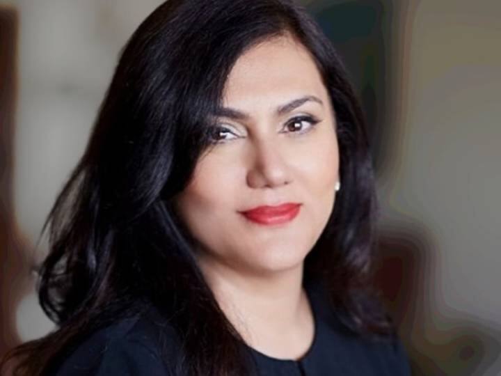 'रामायण' की सीता बनेंगी सरोजिनी नायडू, शेयर किया फिल्म का फर्स्ट लुक पोस्टर Sita of Ramayana to be Sarojini Naidu, actress Deepika Chikhaliya shared the film's first look 'रामायण' की सीता बनेंगी सरोजिनी नायडू, शेयर किया फिल्म का फर्स्ट लुक पोस्टर