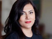 'रामायण' की सीता बनेंगी सरोजिनी नायडू, शेयर किया फिल्म का फर्स्ट लुक पोस्टर