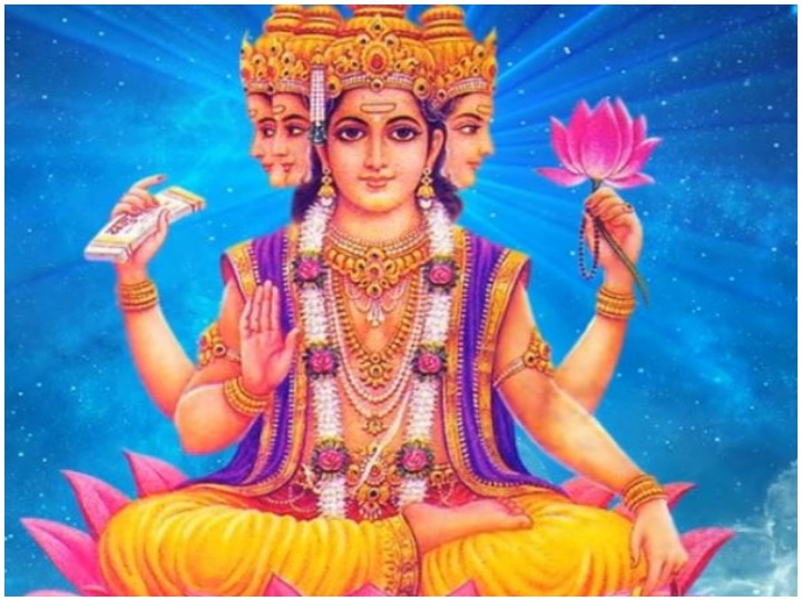 Narad Jayanti 2020: नारद जी के इस हरकत पर ब्रह्मा जी हुए थे भयंकर क्रोधित, दे दिया था श्राप Narad Jayanti 2020 May 8 Jyeshtha 2020 Brahma ji was fiercely angry at this act of Narada ji gave curse Panchang Narad Jayanti 2020: नारद जी के इस हरकत पर ब्रह्मा जी हुए थे भयंकर क्रोधित, दे दिया था श्राप