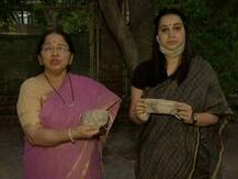 कोरोना को फैलने से रोकेगा एनसेफ मास्क, तीन लेयर में बना ये मास्क 50 बार हो सकता है इस्तेमाल