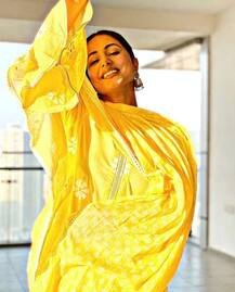 अभिनेत्री हिना खान के इंस्टाग्राम पर फॉलोअर्स की संख्या बढ़कर 80 लाख तक पहुंची