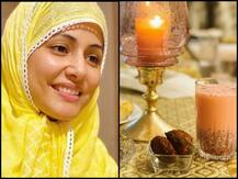 2020 के रमजान को वरदान मानती हैं हिना खान, कहा- घर में रहिए और इबादत करिए