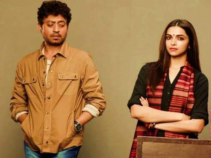 तबू-ईशान से लेकर दीपिका-इरफान तक देखें पर्दे की 5 अतरंगी जोड़ियां