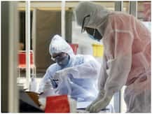 दिल्लीः कोरोना से हुई टीचर की मौत, एक दिन पहले ही पति की भी संक्रमण से गई थी जान