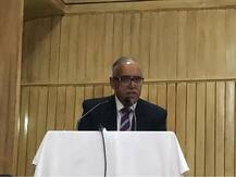 SC के जज दीपक गुप्ता ने फेयरवेल स्पीच में न्याय व्यवस्था पर तल्ख टिप्पणी की, कहा-अमीरों की मुट्ठी में कैद है कानून