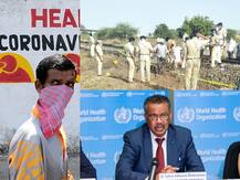 औरंगाबाद में ट्रेन से कटकर 16 मजदूरों की मौत, देश में कोरोना के मामले बढ़कर 56,342 हुए, पढ़ें बड़ी खबरें