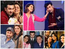 Mother's Day Special: मां नीतू कपूर के बेहद करीब हैं रणबीर कपूर, लव लाइफ से लेकर करियर का रखती हैं ध्यान