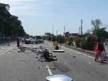 जम्मू-कश्मीर: वेतन की मांग को लेकर मजदूर सड़कों पर उतरे, पत्थरबाजी भी की