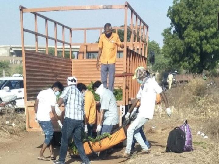 महाराष्ट्र के औरंगाबाद में ट्रेन से कटकर मजदूरों की मौत, पढ़ें अब तक के सारे अपडेट्स Labourers died in Train accident in Aurangabad, know full updates महाराष्ट्र के औरंगाबाद में ट्रेन से कटकर मजदूरों की मौत, पढ़ें अब तक के सारे अपडेट्स