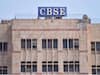CBSE की बची हुई परीक्षाओं की तारीखों का ऐलान, 1 से 15 जुलाई के बीच होंगे एग्जाम