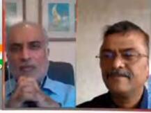 ABP e Shikhar Sammelan: लॉकडाउन में क्या है मॉल का भविष्य, जानिए एक्सपर्ट की राय