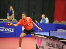 टेबल टेनिस स्टार मुदीत दानी का अगला लक्ष्य है 2022 के एशियाई खेल, इस बात पर कर रहे हैं काम