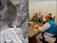 कैलाश मानसरोवर यात्रा अब सिर्फ एक हफ्ते में होगी पूरी, रक्षा मंत्री राजनाथ सिंह ने नई सड़क का किया उद्घाटन