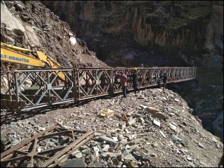 कैलाश मानसरोवर यात्रा अब सिर्फ एक हफ्ते में होगी पूरी, रक्षा मंत्री राजनाथ सिंह ने नई सड़क का किया उद्घाटन