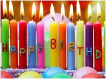 15 मई जन्मदिन: इस दिन जन्म लेने वालों में होती हैं ये ढेर सारी खूबियां
