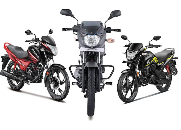 Best 125cc engine bikes in india more power with more mileage ये हैं सबसे एडवांस्ड 125cc इंजन वाली बाइक्स, ज्यादा माइलेज के साथ दमदार परफॉरमेंस