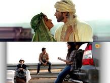 अमिताभ बच्चन ने शेयर की फिल्म खुदा गवाह और पीकू की तस्वीर, श्रीदेवी और इरफान खान को किया याद