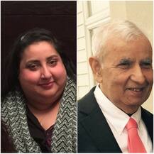 कोरोना वायरस: अमेरिका में भारतीय मूल के डॉ्क्टर पिता-बेटी की संक्रमण के कारण मौत