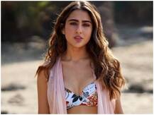 Video: सारा अली खान लॉकडाउन में शेयर किया वर्कआउट वीडियो, ऐसे रखती हैं फिटनेस का ख्याल