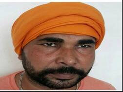 देश का सबसे बड़ा ड्रग तस्कर रणजीत राणा चीता गिरफ्तार, अटारी से मिली 532 किलो हेरोइन में वांटेड