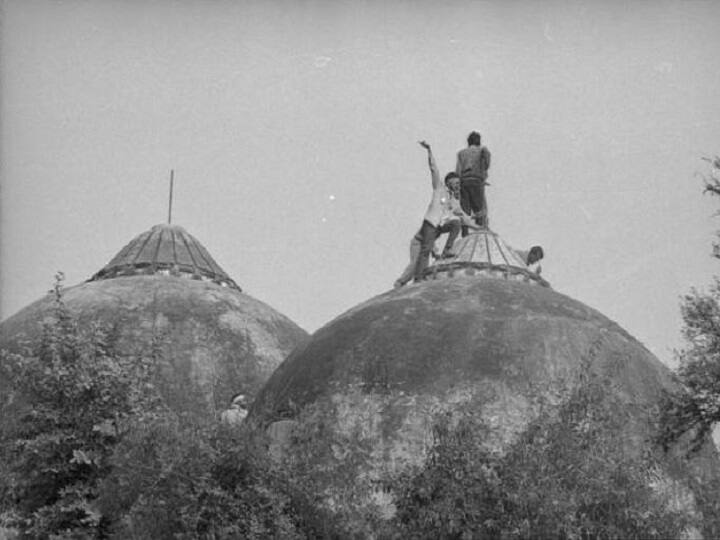 Supreme Court fixes deadline August 31 for judgement in Babri Masjid demolition case बाबरी विध्वंस केस में फैसले के लिए सुप्रीम कोर्ट ने बढ़ाई समयसीमा, जानिए क्या है पूरा मामला