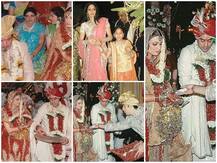 In Pics: सालों पहले धूमधाम से किया था ऋषि कूपर ने बेटी रिद्धिमा का कन्यादान, यहां देखिए शादी की शानदार तस्वीरें