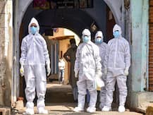 कोरोना वायरस से मेरठ में 15 लोगों की मौत, 274 हुई संक्रमित मरीजों की संख्या