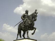 Maharana Pratap Jayanti 2020: हल्दी घाटी युद्ध में विशाल सेना से हारकर भी जीत गए थे प्रताप!