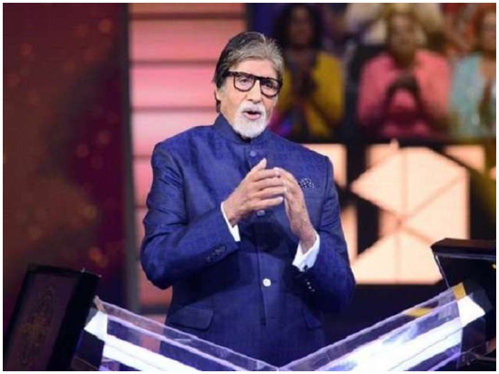 KBC 12: क्या आप जानते हैं रामायण से जुड़े इस प्रश्न का उत्तर, शो में पूछा जा चुका है KBC 12 Kaun Banega Crorepati Do you know answer to this question related to Ramayan TV show Amitabh Bachchan