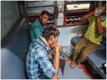 दूसरे राज्यों में फंसे श्रमिक अब जल्द आ सकेंगे छत्तीसगढ़, वापसी के लिए राज्य सरकार ने 4 ट्रेनें की कन्फर्म