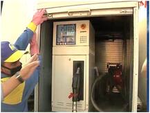 अर्थव्यवस्था को संभालने के लिए अब तेल कंपनियों ने अनोखी पहल, इस तेल कंपनी ने शुरू की डोर डिलीवरी