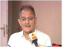 जम्मू: DDC चुनावों में BJP के प्रदर्शन की तारीफ में बोले पूर्व डिप्टी सीएम कविंद्र गुप्ता- जनता पीएम मोदी के साथ