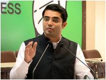 कर्नाटक और गुजरात के मुख्यमंत्रियों को भी पत्र लिखें अमित शाह- कांग्रेस