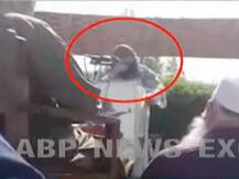 रियाज नायकू के एनकाउंटर से सदमे में हिजबुल चीफ सैयद सलाहुद्दीन, कहा- भारत का पलड़ा भारी