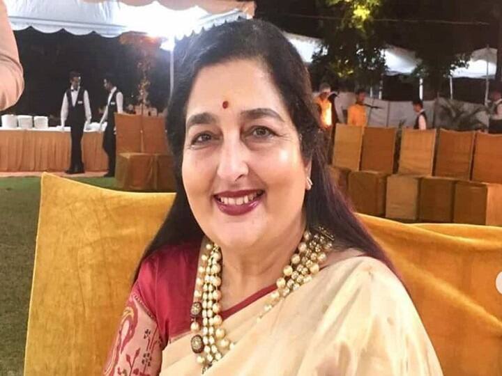Corona वॉरियर्स की मदद के लिए आगे आईं जानी-मानी गायिका अनुराधा पौडवाल singer Anuradha Paudwal came forward to help Corona Warriors Corona वॉरियर्स की मदद के लिए आगे आईं जानी-मानी गायिका अनुराधा पौडवाल