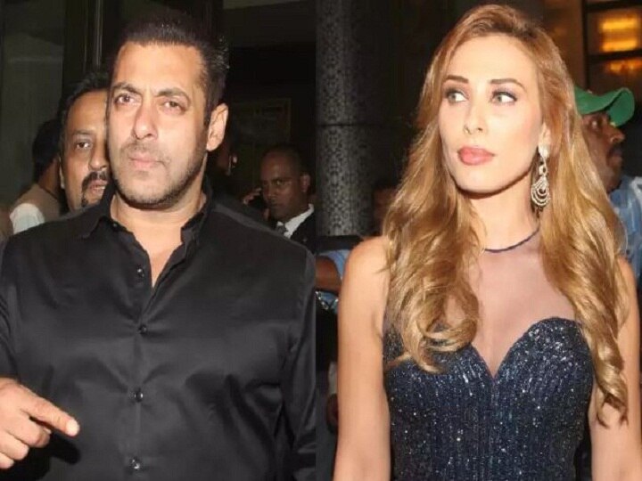 Iulia Vantur asked when she is marrying Salman Khan says Spending time together is more important सलमान खान संग शादी के सवाल पर यूलिया वंतूर ने तोड़ी चुप्पी, कही ये बात