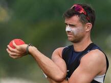 जेम्स एंडरसन ने इंग्लैंड आने के लिए वेस्टइंडीज टीम की तारीफ की, कहा- हम बहुत आभारी हैं