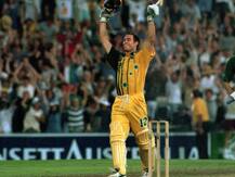 क्रिकेट के पहले फिनिशर थे माइकल बेवन, उनके बाद धोनी को मिला ये रुतबा