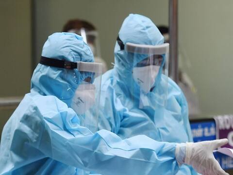 दुनिया भर में कोरोना से 41 लाख से ज्यादा लोग संक्रमित, अबतक दो लाख 80 हजार की मौत