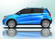 मारुति की नई Celerio जल्द होगी लॉन्च, Hyundai Santro को मिलेगी चुनौती