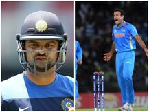 सुरेश रैना और इरफान पठान चाहते हैं कि भारतीय खिलाड़ी लें विदेशी टी20 लीग में हिस्सा