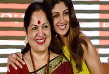 Mother's Day: शिल्पा शेट्टी ने मदर्स डे पर किया खास पोस्ट, बताई मां की अहमियत