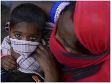 Mother's Day Special: महामारी में भी सुरक्षा का एहसास देता है मां का साथ