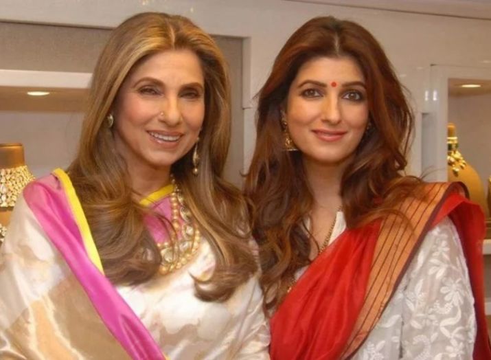 Rajesh Khanna की डाई हार्ट फैन थीं Dimple Kapadia, जब दिग्गज अभिनेता ने शादी के लिए किया था 16 प्रपोज़, एक ही पल में कर दिया था हां