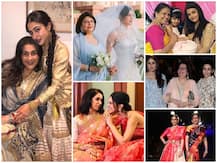 Mother's Day: तमाम शोहरतों के बाद भी ये हीरोइने नहीं छोड़ती मां का पल्लू, शादी-शॉपिंग से लेकर हॉलीडे हर जगह दिखती हैं साथ