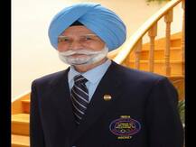 महान हॉकी खिलाड़ी बलबीर सिंह सीनियर ICU में भर्ती, हालत गंभीर