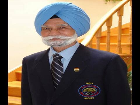 महान हॉकी खिलाड़ी बलबीर सिंह सीनियर ICU में भर्ती, हालत गंभीर महान हॉकी खिलाड़ी बलबीर सिंह सीनियर ICU में भर्ती, हालत गंभीर