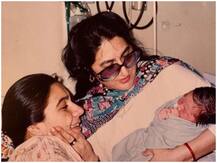 Mother's Day पर पहली बार सारा अली खान ने शेयर की नानी रुखसाना सुलताना और मां अमृता सिंह संग फोटो